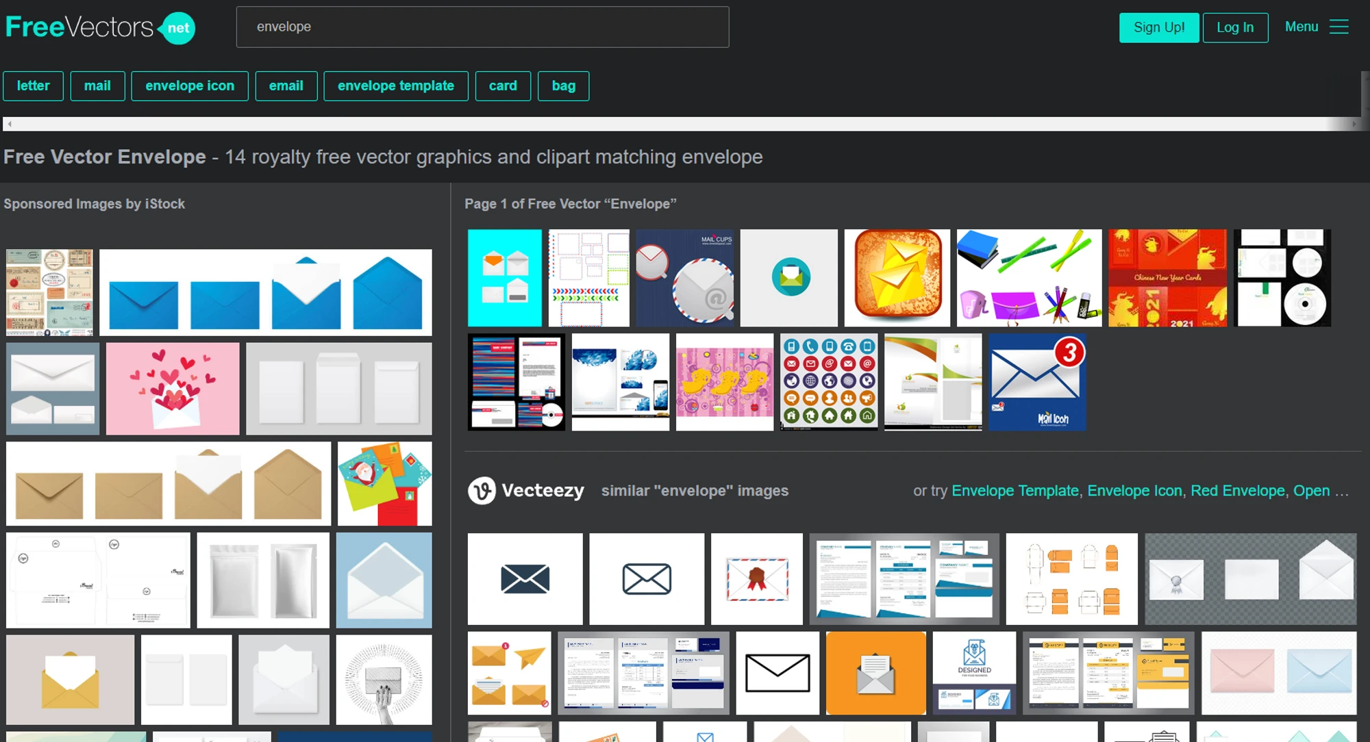 image from freevectors.net